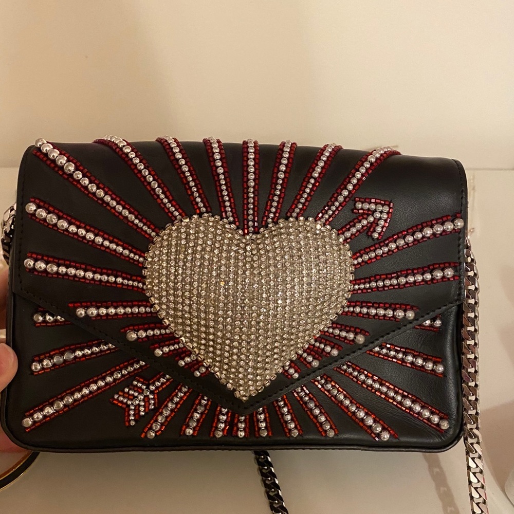 Les petites joueurs bag